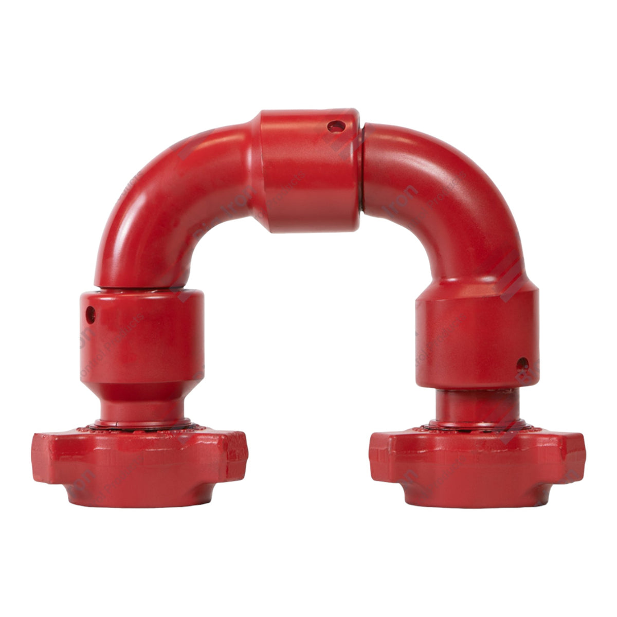 Swivel Joint, Style 10, 2” 1502 MxM, 15000 psi, STD Service (NNA) Big