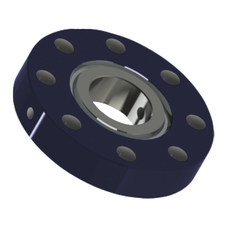 Flanges - API – Big Iron Flow Control