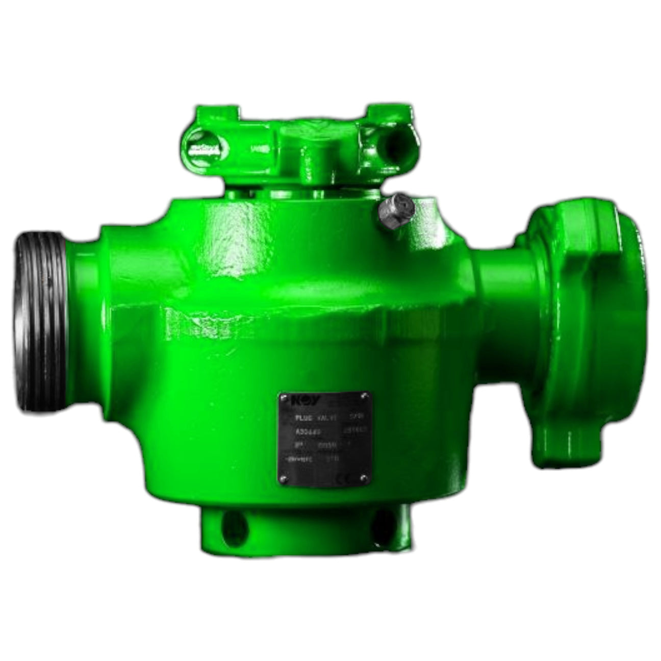 Anson Plug Valves