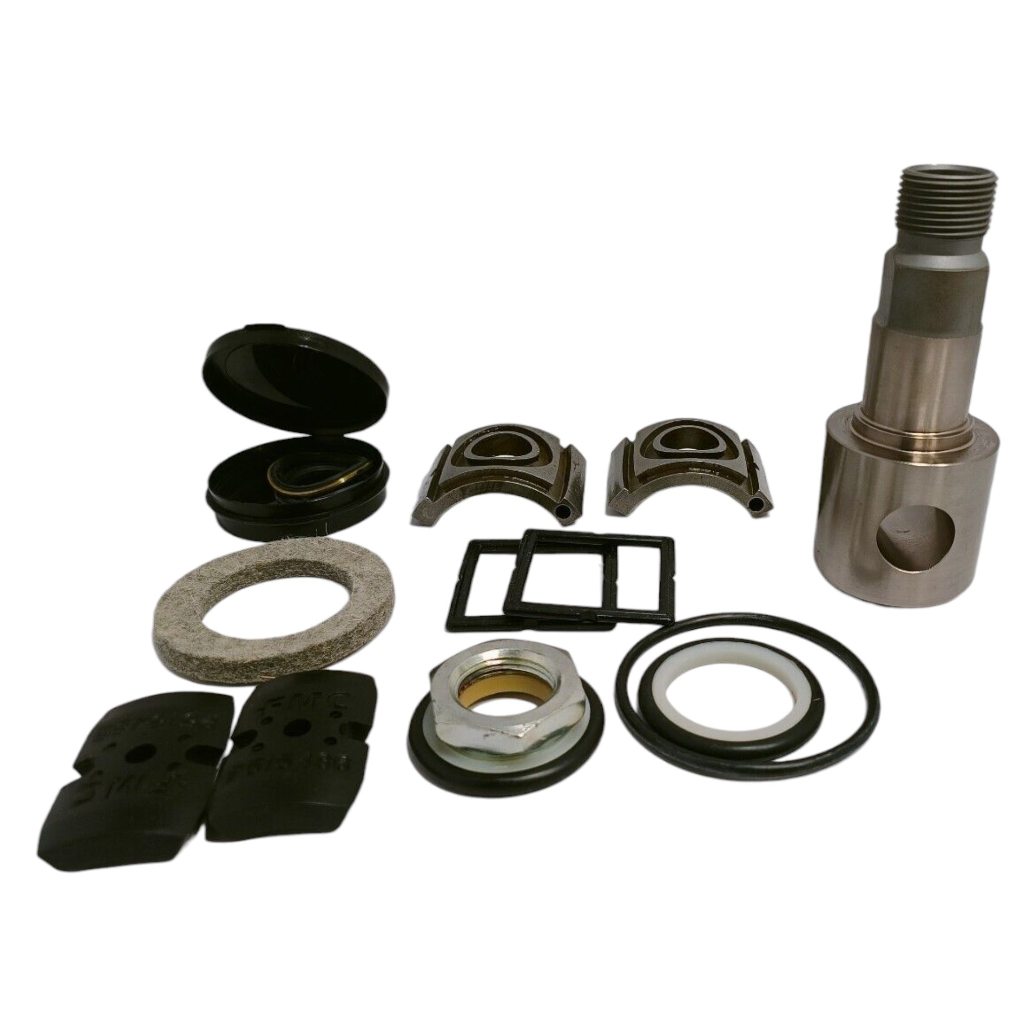 Plug Valve Repair Kit, 2