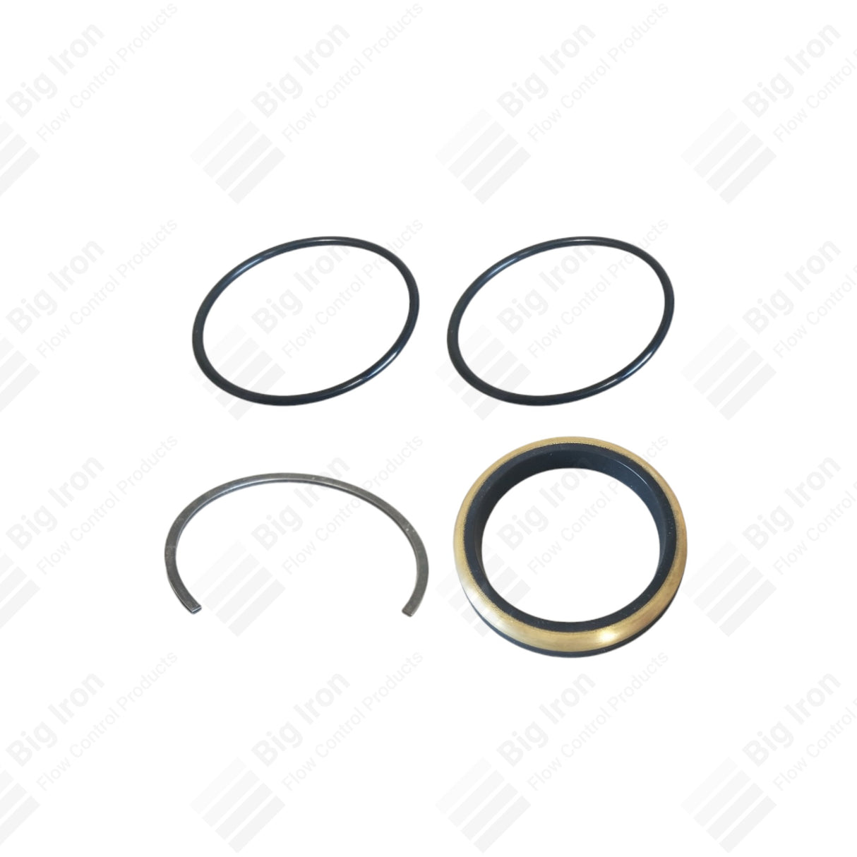 Swivel Joint Repair Kit, ANSON, 3" 1502, Sour Service, OEM