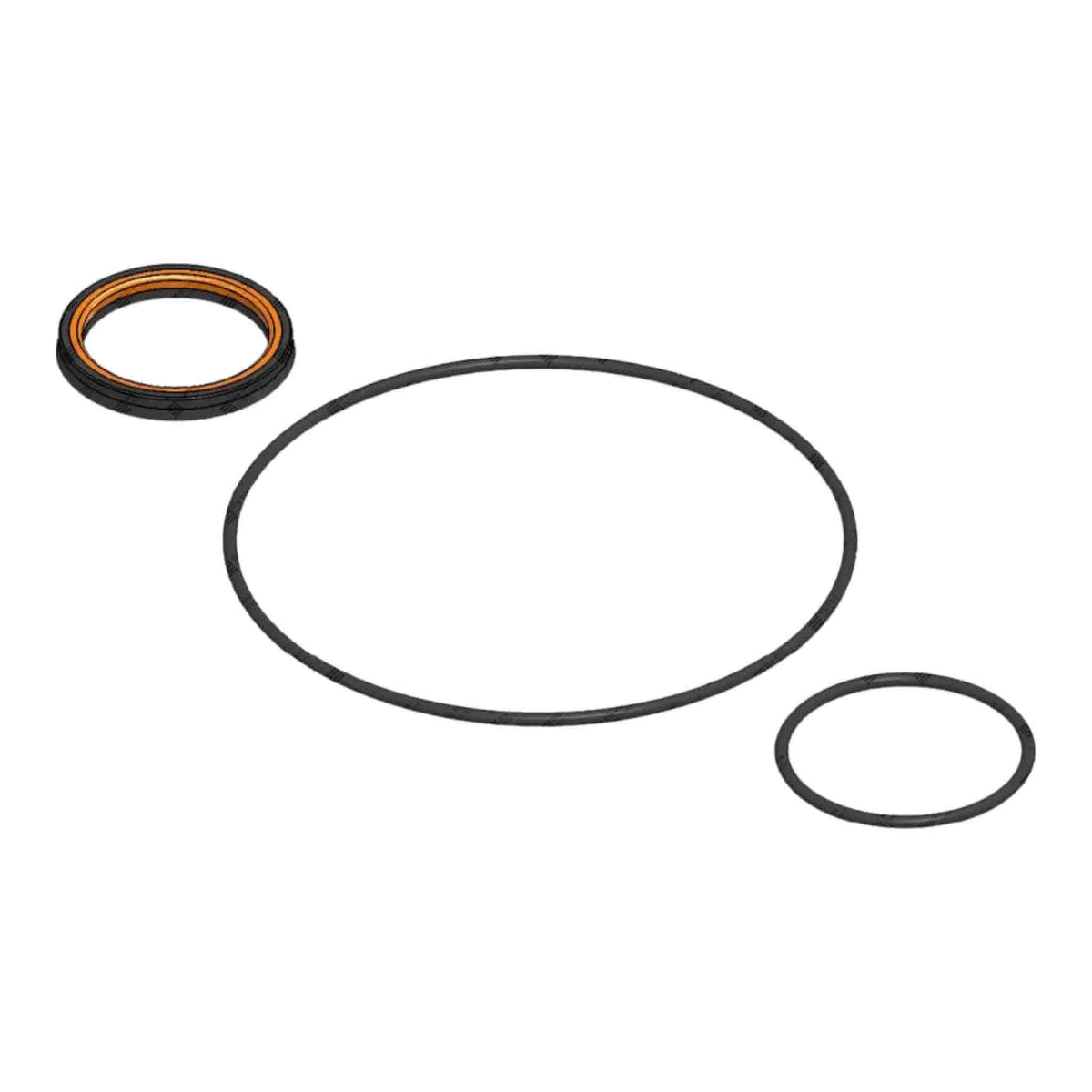 Plug Valve Repair Kit, Minor, RDI LT, 3” 1502 Sour Service – Big Iron ...