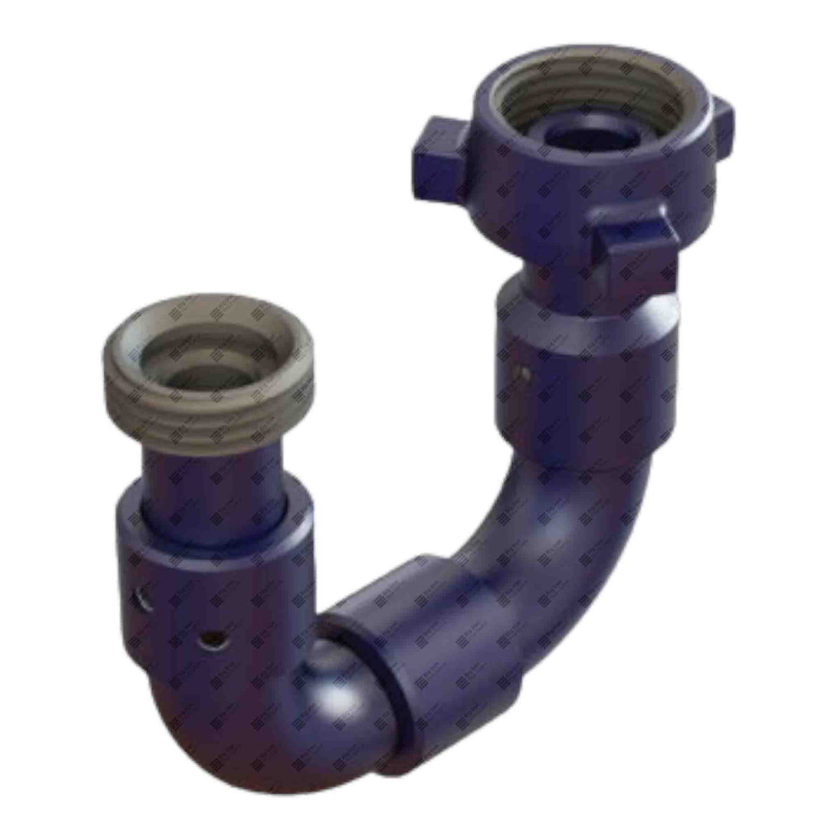 Swivel Joint, Style 10, 4