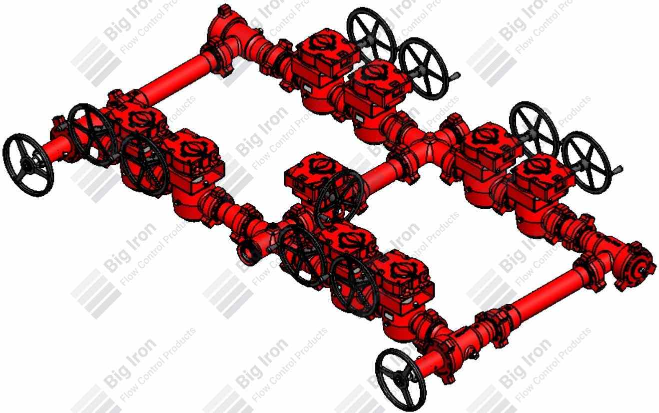 Manifold 3
